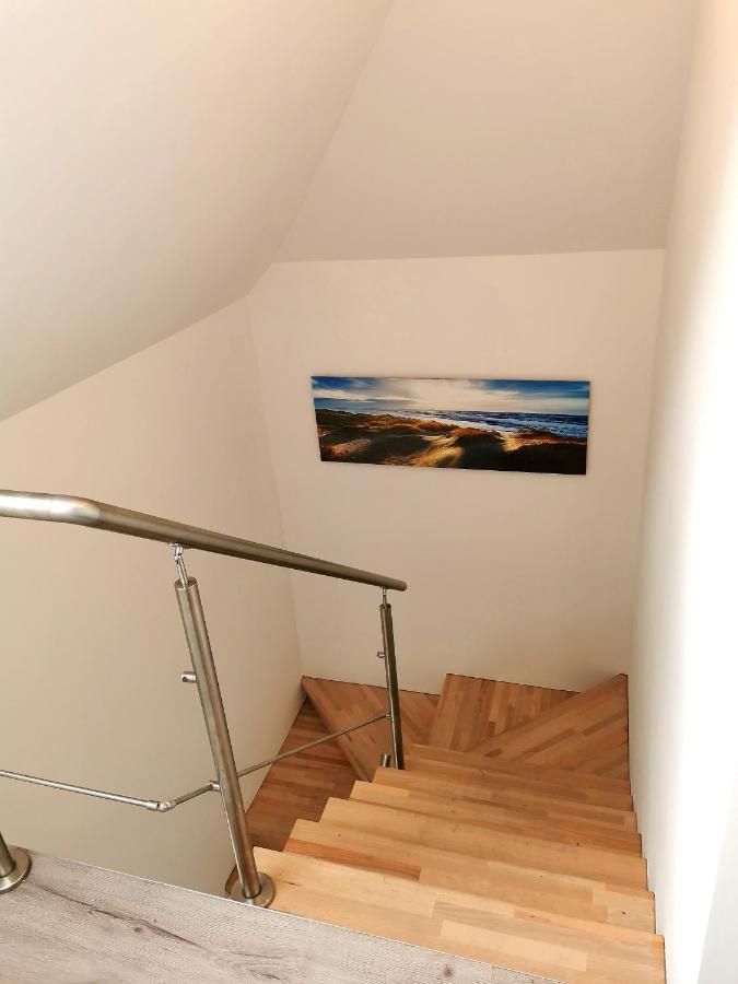 Kavaliershaus Henriettenhof เกรอมิทซ์ ภายนอก รูปภาพ